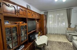 Apartament 3 camere, 2 bai, 70 mp, zona Tudor