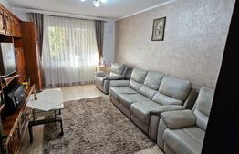 Apartament 3 camere, 2 bai, 70 mp, zona Tudor