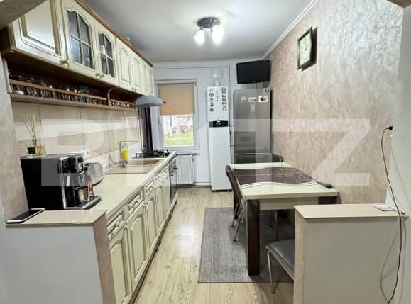 Apartament de vânzare 3 camere Tudor - 161745AV | BLITZ Târgu Mureș | Poza9