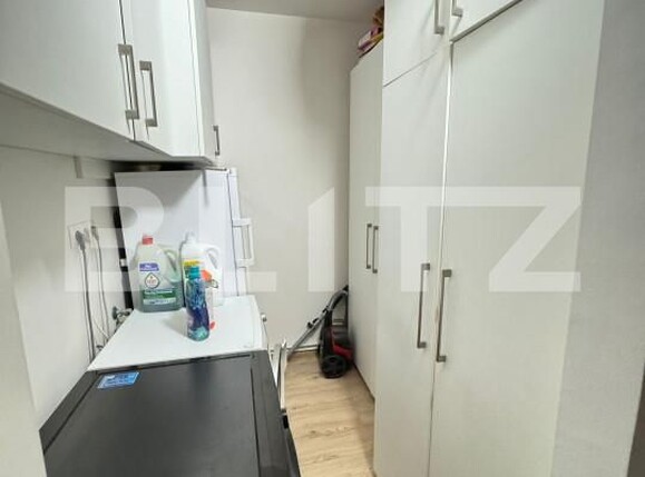 Apartament de vânzare 3 camere Tudor - 161745AV | BLITZ Târgu Mureș | Poza13