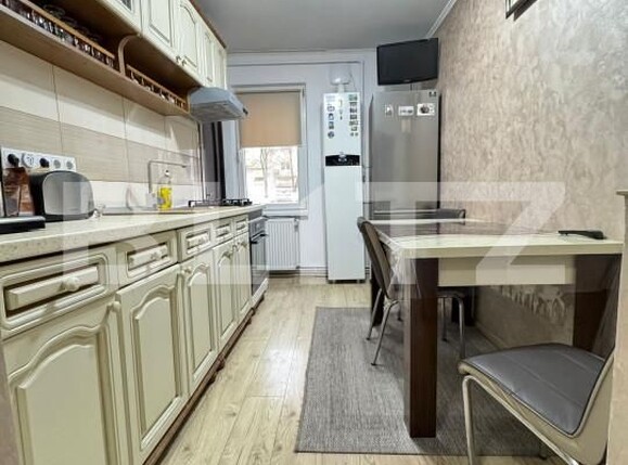 Apartament de vânzare 3 camere Tudor - 161745AV | BLITZ Târgu Mureș | Poza10