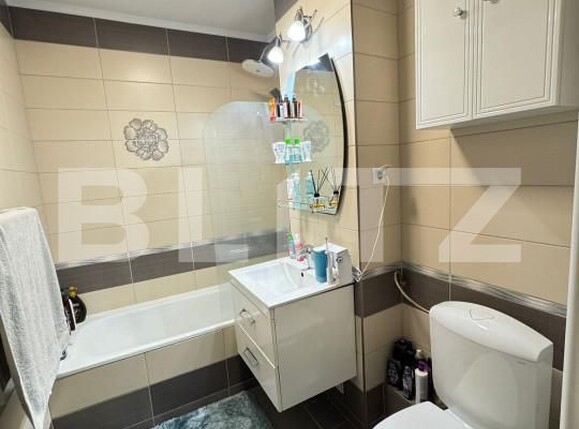 Apartament de vânzare 3 camere Tudor - 161745AV | BLITZ Târgu Mureș | Poza11