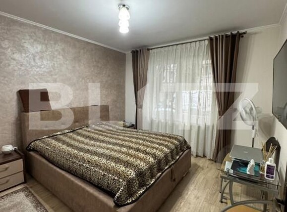 Apartament de vânzare 3 camere Tudor - 161745AV | BLITZ Târgu Mureș | Poza2