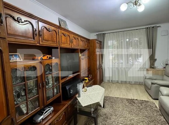 Apartament de vânzare 3 camere Tudor - 161745AV | BLITZ Târgu Mureș | Poza4