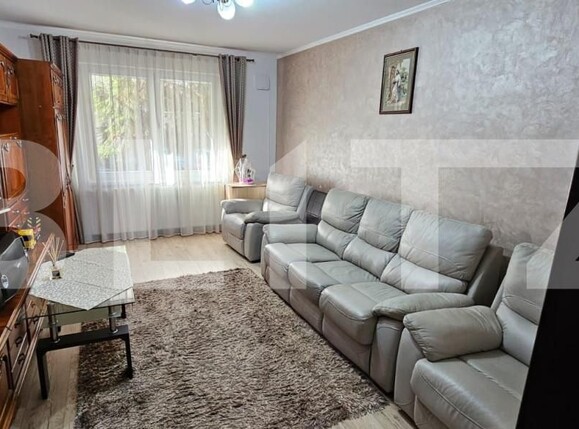 Apartament de vânzare 3 camere Tudor - 161745AV | BLITZ Târgu Mureș | Poza1