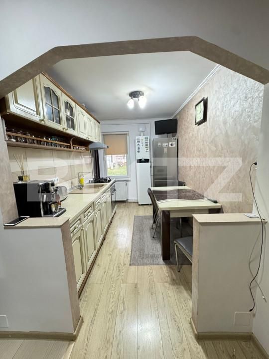 Apartament de vânzare 3 camere Tudor - 161745AV | BLITZ Târgu Mureș | Poza9