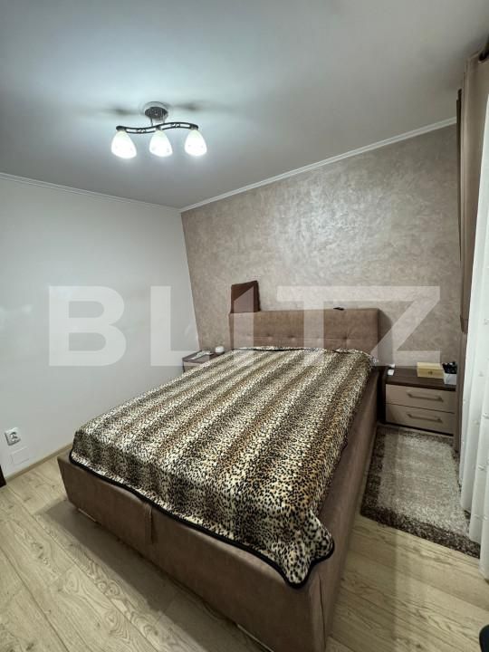 Apartament de vânzare 3 camere Tudor - 161745AV | BLITZ Târgu Mureș | Poza3