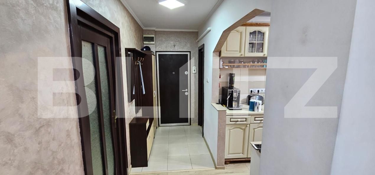 Apartament de vânzare 3 camere Tudor - 161745AV | BLITZ Târgu Mureș | Poza5