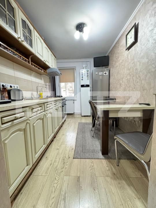 Apartament de vânzare 3 camere Tudor - 161745AV | BLITZ Târgu Mureș | Poza10