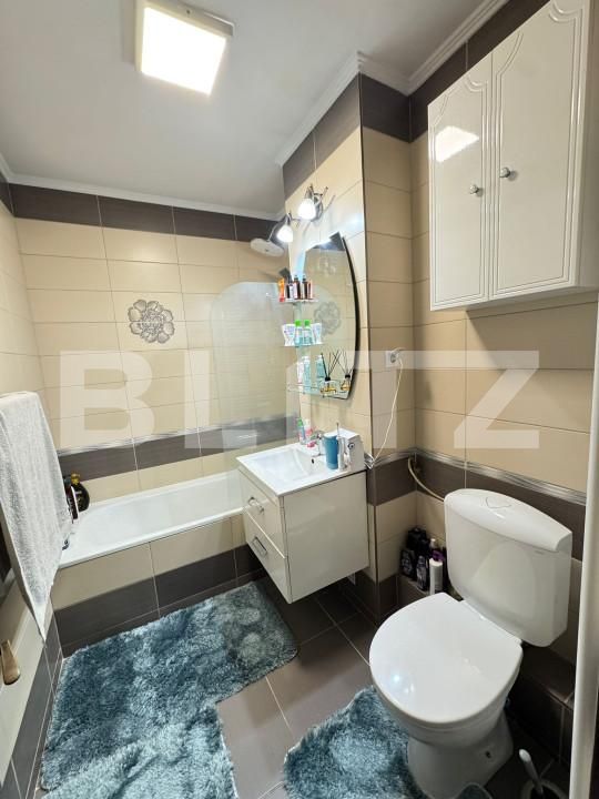 Apartament de vânzare 3 camere Tudor - 161745AV | BLITZ Târgu Mureș | Poza11