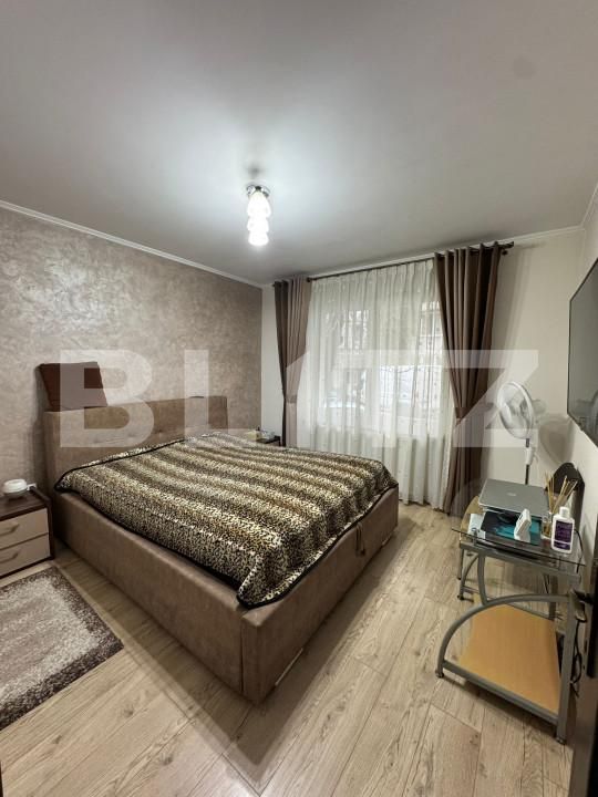 Apartament de vânzare 3 camere Tudor - 161745AV | BLITZ Târgu Mureș | Poza2