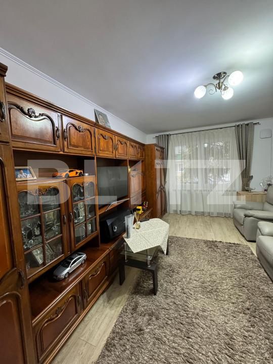 Apartament de vânzare 3 camere Tudor - 161745AV | BLITZ Târgu Mureș | Poza4
