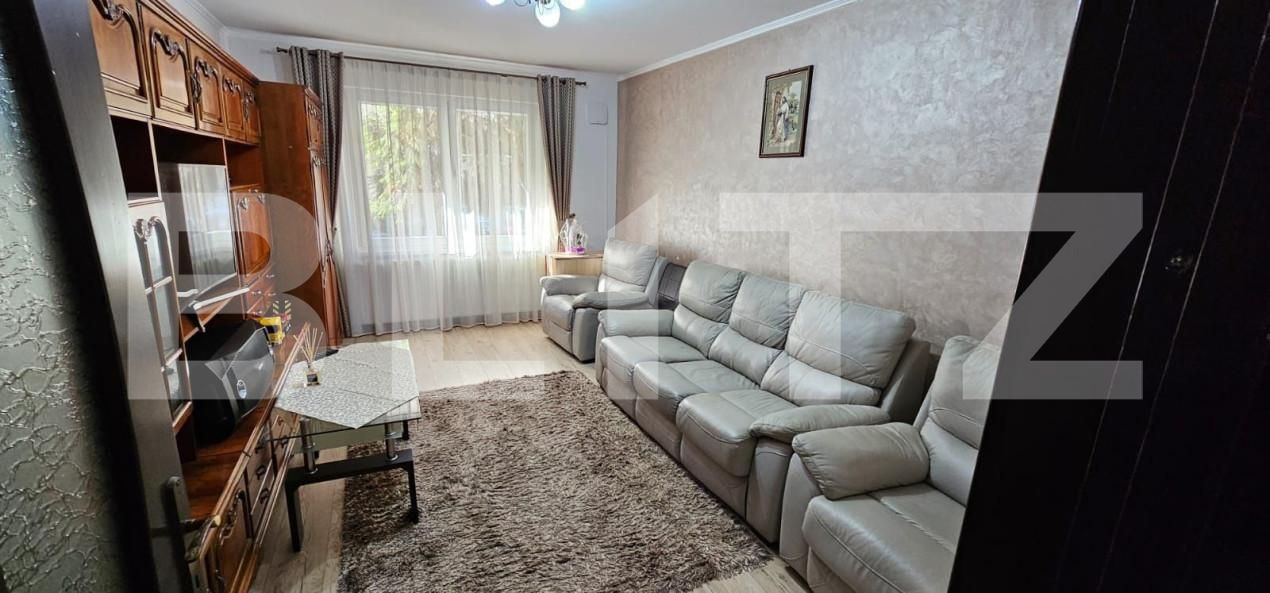 Apartament de vânzare 3 camere Tudor - 161745AV | BLITZ Târgu Mureș | Poza1