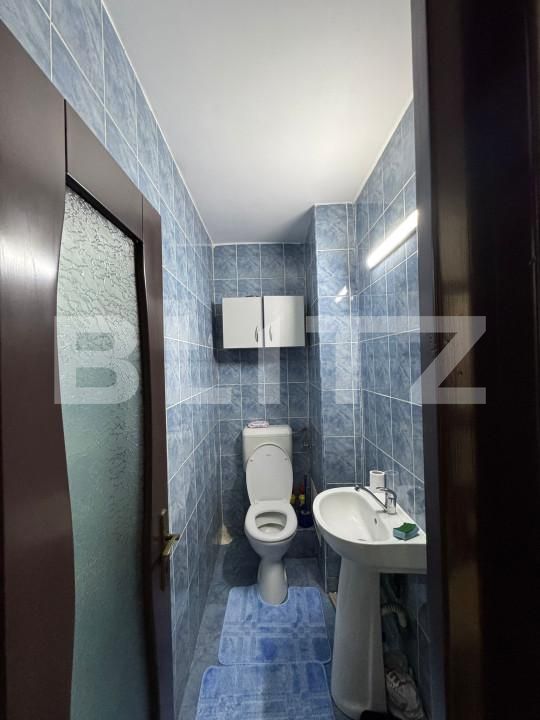 Apartament de vânzare 3 camere Tudor - 161745AV | BLITZ Târgu Mureș | Poza12