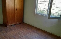 Cabana din busteni bruti 5 camere Salard