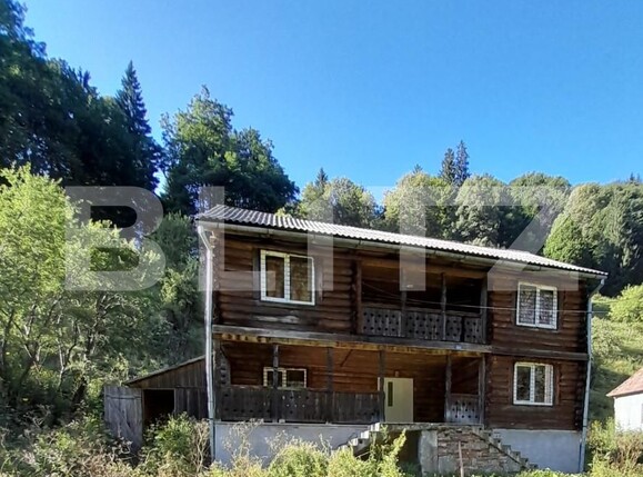 Casa de vânzare 5 camere Salard - 161757CV | BLITZ Târgu Mureș | Poza1