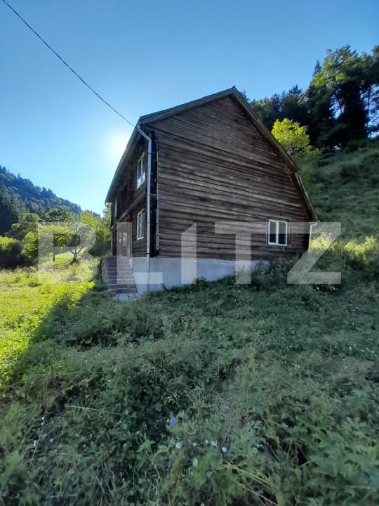 Casa de vânzare 5 camere Salard - 161757CV | BLITZ Târgu Mureș | Poza2