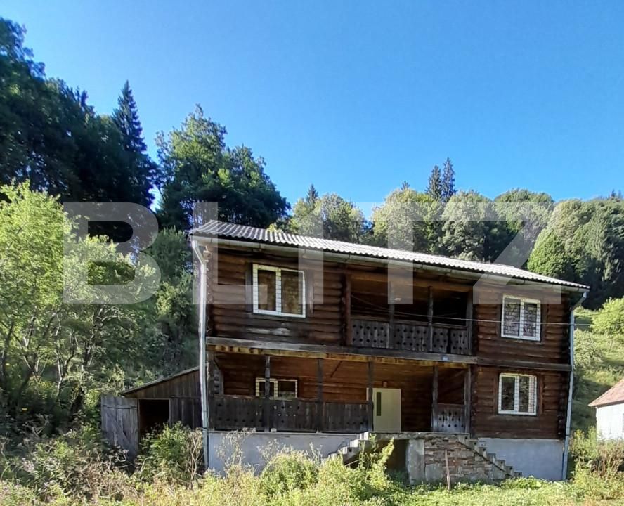 Casa de vânzare 5 camere Salard - 161757CV | BLITZ Târgu Mureș | Poza1