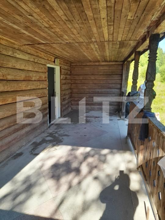 Casa de vânzare 5 camere Salard - 161757CV | BLITZ Târgu Mureș | Poza5