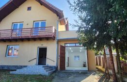 Casa  superba cu 4 camere de vanzare