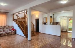 Casa  superba cu 4 camere de vanzare