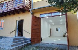 Casa  superba cu 4 camere de vanzare