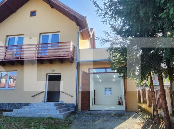 Casa de vânzare 4 camere Sângeorgiu de Mureș - 161918CV | BLITZ Târgu Mureș | Poza3