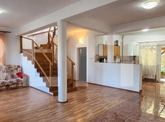 Casa de vânzare 4 camere Sângeorgiu de Mureș - 161918CV | BLITZ Târgu Mureș | Poza2