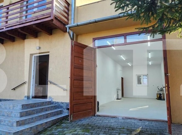 Casa de vânzare 4 camere Sângeorgiu de Mureș - 161918CV | BLITZ Târgu Mureș | Poza1