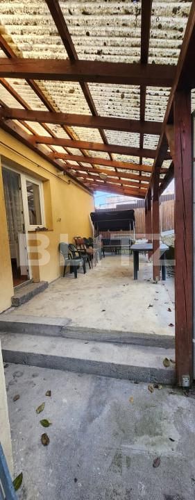 Casa de vânzare 4 camere Sângeorgiu de Mureș - 161918CV | BLITZ Târgu Mureș | Poza19