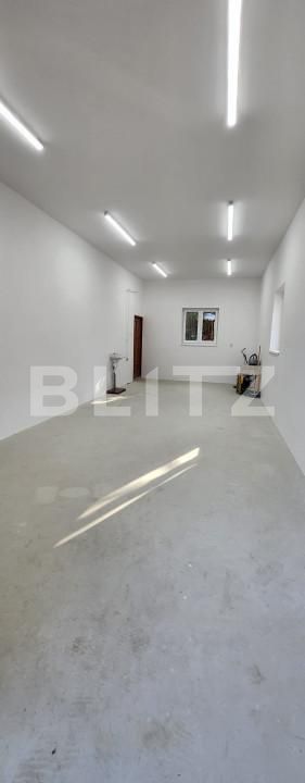 Casa de vânzare 4 camere Sângeorgiu de Mureș - 161918CV | BLITZ Târgu Mureș | Poza4