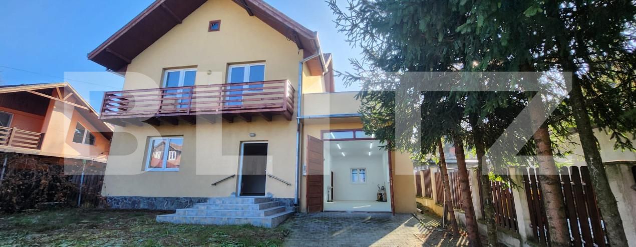 Casa de vânzare 4 camere Sângeorgiu de Mureș - 161918CV | BLITZ Târgu Mureș | Poza3