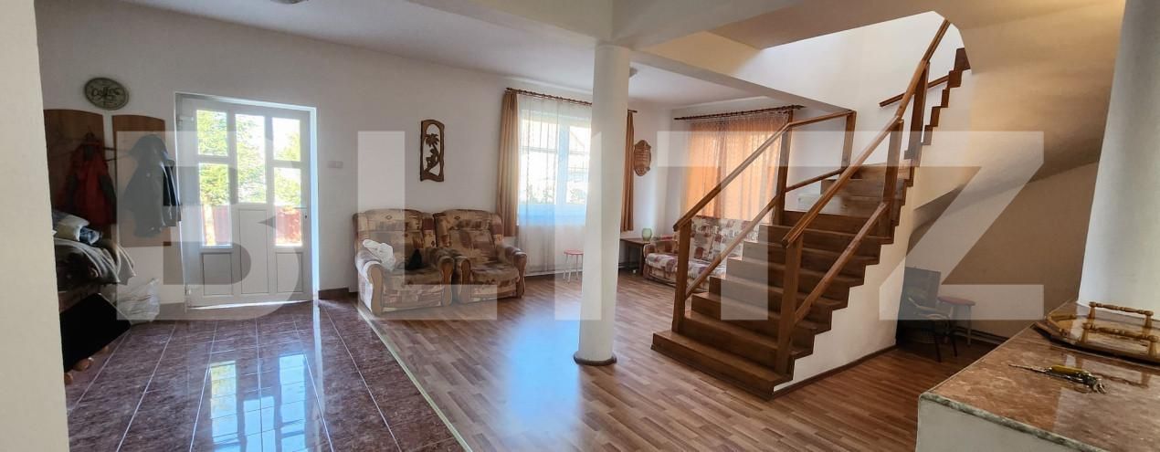 Casa de vânzare 4 camere Sângeorgiu de Mureș - 161918CV | BLITZ Târgu Mureș | Poza5