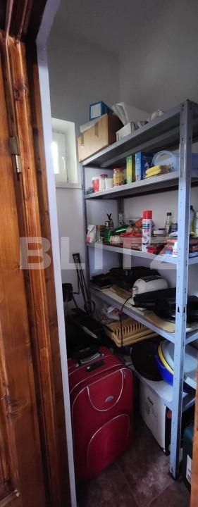 Casa de vânzare 4 camere Sângeorgiu de Mureș - 161918CV | BLITZ Târgu Mureș | Poza17