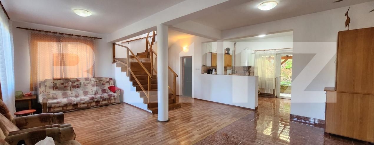 Casa de vânzare 4 camere Sângeorgiu de Mureș - 161918CV | BLITZ Târgu Mureș | Poza2