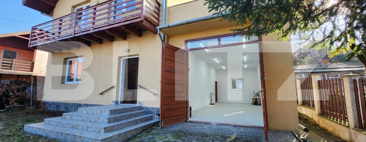 Casa de vânzare 4 camere Sângeorgiu de Mureș - 161918CV | BLITZ Târgu Mureș | Poza1