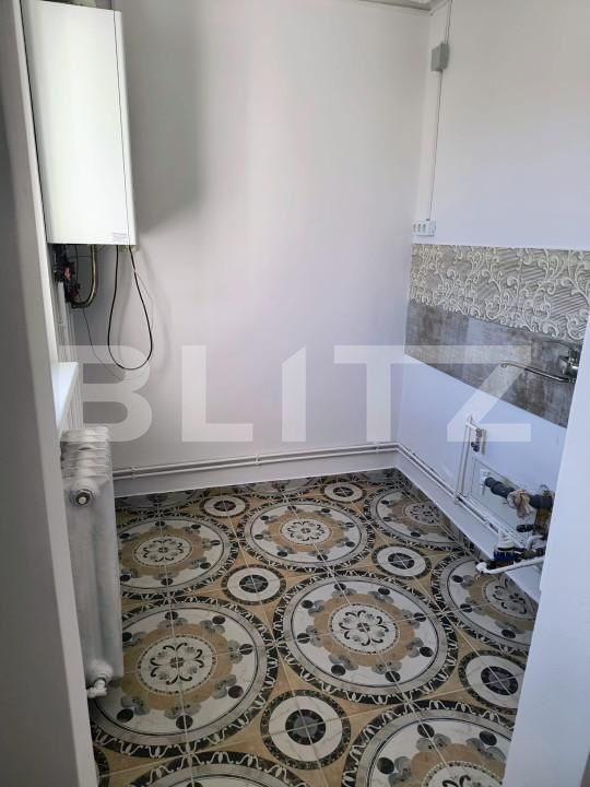 Apartament de vânzare 2 camere Dambu Pietros - 161997AV | BLITZ Târgu Mureș | Poza3