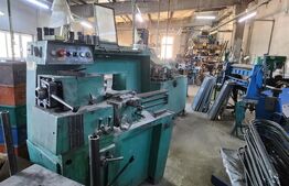 Hala de productie, spatiu industrial, 1.311 mp, oferta promotionala!