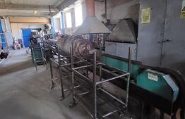 Hala de productie, spatiu industrial, 1.311 mp, oferta promotionala!