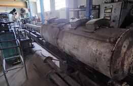 Hala de productie, spatiu industrial, 1.311 mp, oferta promotionala!