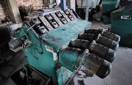 Hala de productie, spatiu industrial, 1.311 mp, oferta promotionala!