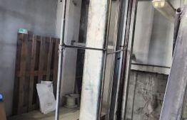 Hala de productie, spatiu industrial, 1.311 mp, oferta promotionala!