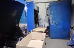 Hala de productie, spatiu industrial, 1.311 mp, oferta promotionala!