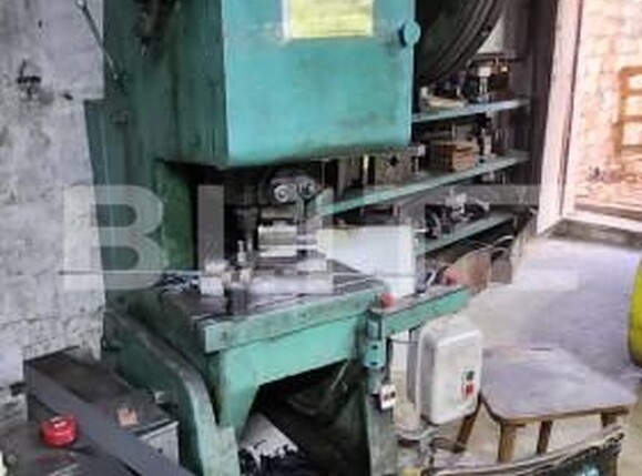 Spațiu industrial de vânzare Aleea Carpati - 162034SVI | BLITZ Târgu Mureș | Poza6