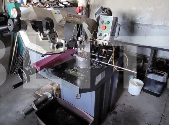 Spațiu industrial de vânzare Aleea Carpati - 162034SVI | BLITZ Târgu Mureș | Poza12