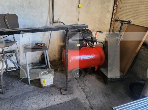 Spațiu industrial de vânzare Aleea Carpati - 162034SVI | BLITZ Târgu Mureș | Poza7