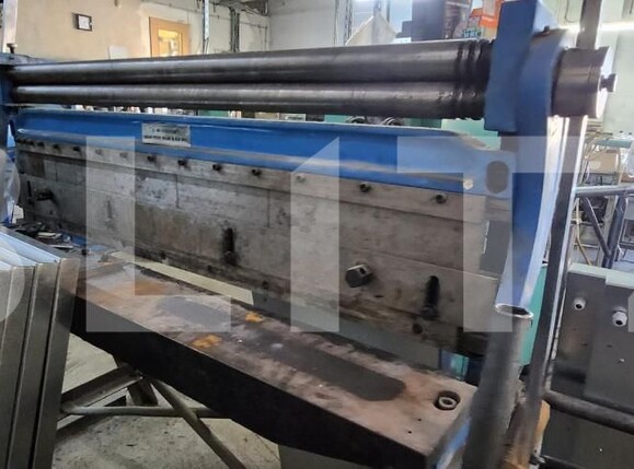 Spațiu industrial de vânzare Aleea Carpati - 162034SVI | BLITZ Târgu Mureș | Poza25