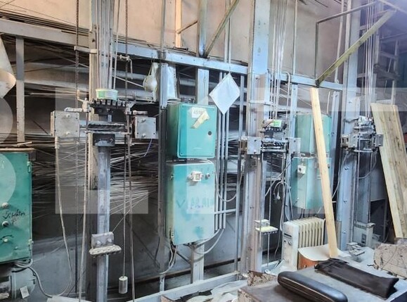 Spațiu industrial de vânzare Aleea Carpati - 162034SVI | BLITZ Târgu Mureș | Poza4