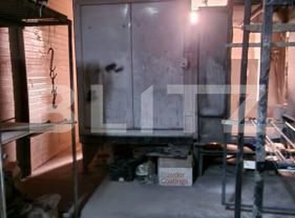 Spațiu industrial de vânzare Aleea Carpati - 162034SVI | BLITZ Târgu Mureș | Poza16