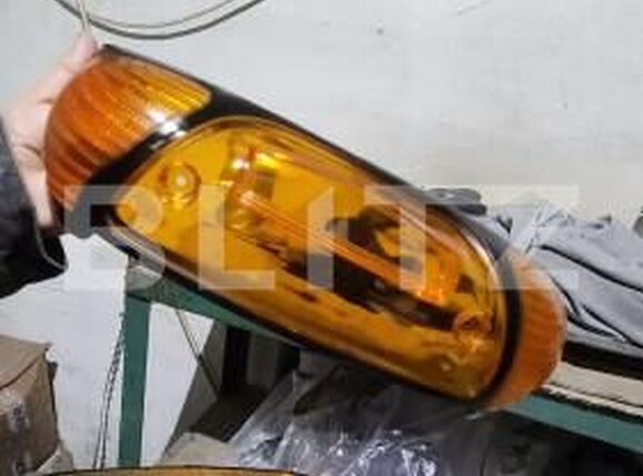 Spațiu industrial de vânzare Aleea Carpati - 162034SVI | BLITZ Târgu Mureș | Poza21